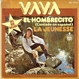[EP] VAVA / El Hombrecito / La Jeunesse